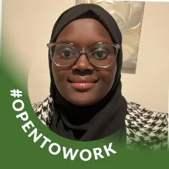 Aminata Sall