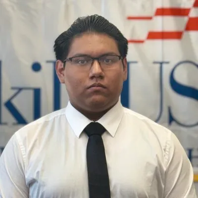 Anthony Pilamunga Guallpa