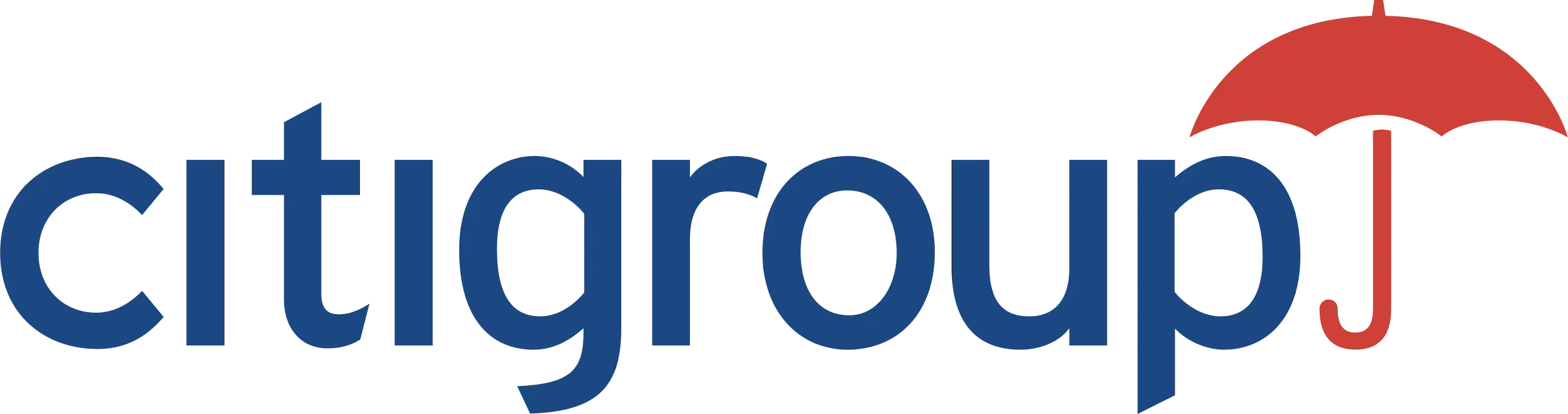 Citigroup logo