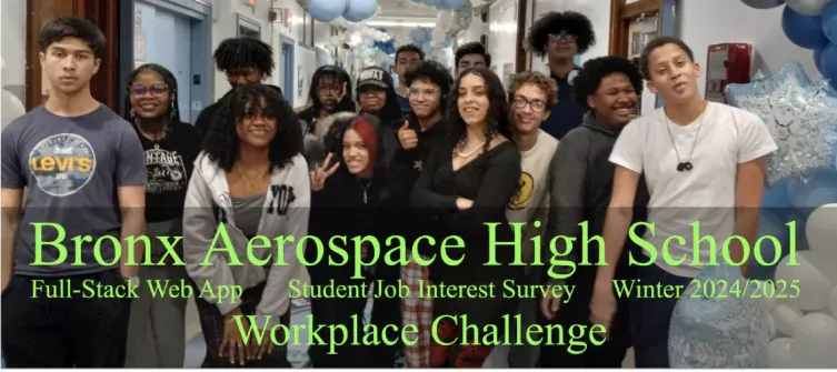 High School Students Survey